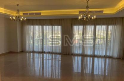 Apartment - 3 Bedrooms - 3 Bathrooms for rent in Cairo Festival City - North Investors Area - New Cairo City - Cairo
