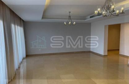 Apartment - 3 Bedrooms - 3 Bathrooms for rent in Cairo Festival City - North Investors Area - New Cairo City - Cairo