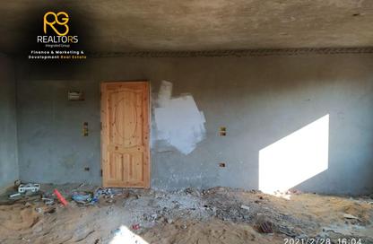 Apartment - 3 Bedrooms - 2 Bathrooms for sale in Al Fardous City - Al Wahat Road - 6 October City - Giza