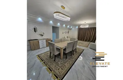 Apartment - 3 Bedrooms - 3 Bathrooms for rent in El Patio Oro - 5th Settlement Compounds - The 5th Settlement - New Cairo City - Cairo