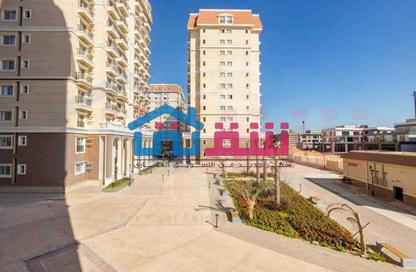شقة - 3 - 3 للبيع في صوارى - كمبوندات الاسكندرية - الاسكندرية