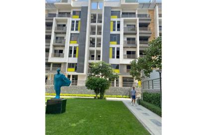 Apartment - 3 Bedrooms - 3 Bathrooms for sale in The Icon Residence - 5th Settlement Compounds - The 5th Settlement - New Cairo City - Cairo Apartment - 3 Bedrooms - 3 Bathrooms for sale in The Icon Residence - 5th Settlement Compounds - The 5th Settlement - New Cairo City - Cairo