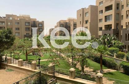 شقة - 2 غرف نوم - 3 حمامات للبيع في ذا فيلدج - المستثمرين الجنوبية - مدينة القاهرة الجديدة - القاهرة