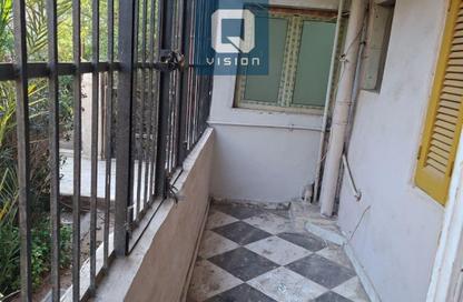 Apartment - 3 Bedrooms - 2 Bathrooms for rent in Al Laselky St. - El Laselky - New Maadi - Hay El Maadi - Cairo