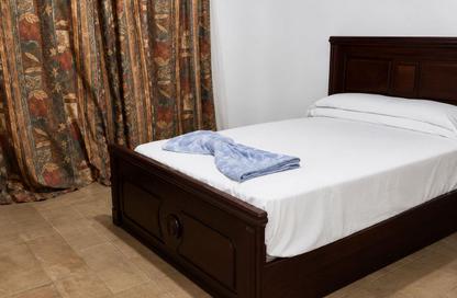 Apartment - 3 Bedrooms - 3 Bathrooms for rent in Janna - New Cairo City - Cairo Apartment - 3 Bedrooms - 3 Bathrooms for rent in Janna - New Cairo City - Cairo