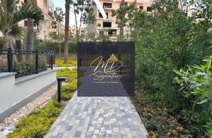 Apartment - 3 Bedrooms - 3 Bathrooms for sale in Villette - 5th Settlement Compounds - The 5th Settlement - New Cairo City - Cairo