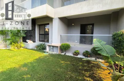 شقة - 2 غرف نوم - 3 حمامات للايجار في فيليت - كمبوندات التجمع الخامس - التجمع الخامس - مدينة القاهرة الجديدة - القاهرة