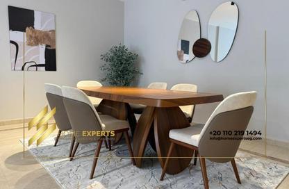 Apartment - 3 Bedrooms - 3 Bathrooms for rent in Mivida - 5th Settlement Compounds - The 5th Settlement - New Cairo City - Cairo Apartment - 3 Bedrooms - 3 Bathrooms for rent in Mivida - 5th Settlement Compounds - The 5th Settlement - New Cairo City - Cairo