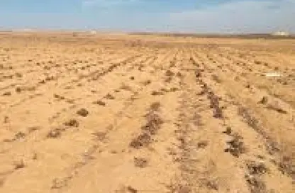 قطعة أرض - استوديو للبيع في وصلة دهشور الجنوبية - مدينة 6 أكتوبر - الجيزة