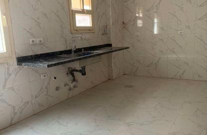 شقة - 3 غرف نوم - 2 حمامات للايجار في عمارات الاندلس - حى الاندلس - مدينة القاهرة الجديدة - القاهرة