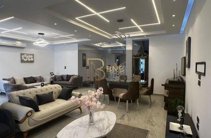 Duplex - 3 - 3 for rent in Village Gardens Katameya - 5th Settlement Compounds - The 5th Settlement - New Cairo City - Cairo