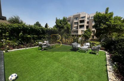 Duplex - 3 - 3 for rent in Village Gardens Katameya - 5th Settlement Compounds - The 5th Settlement - New Cairo City - Cairo