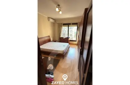 شقة - 2 غرف نوم - 2 حمامات للبيع في كازا - كمبوندات الشيخ زايد - الشيخ زايد - الجيزة