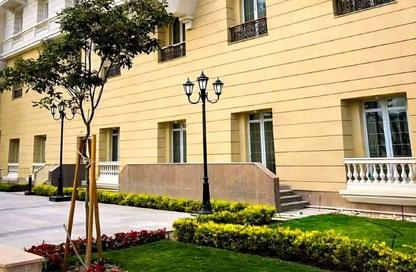 Apartment - 3 - 3 for sale in New Garden City - New Capital Compounds - New Capital City - Cairo Apartment - 3 - 3 for sale in New Garden City - New Capital Compounds - New Capital City - Cairo