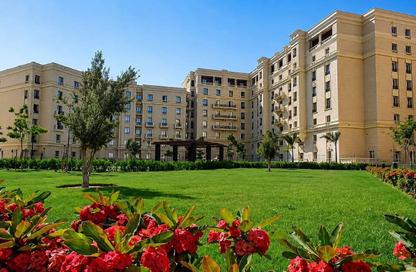 Apartment - 3 - 3 for sale in New Garden City - New Capital Compounds - New Capital City - Cairo