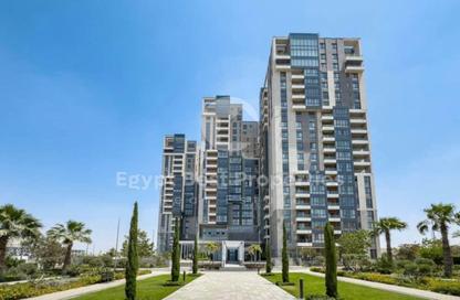 Apartment - 2 - 2 for sale in Aeon - 6 October Compounds - 6 October City - Giza