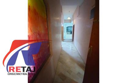 Apartment - 3 Bedrooms - 2 Bathrooms for rent in Abou Dawoud Al Zahery St. - 6th Zone - Nasr City - Cairo