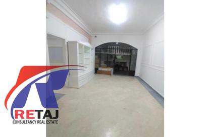 Apartment - 3 Bedrooms - 2 Bathrooms for rent in Abou Dawoud Al Zahery St. - 6th Zone - Nasr City - Cairo