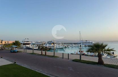 Chalet - 3 - 4 for sale in Blanca Gardens - Soma Bay - Safaga - Hurghada - Red Sea