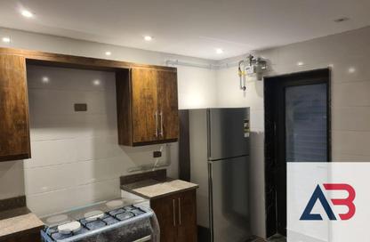 Apartment - 3 - 2 for rent in Lake View - 5th Settlement Compounds - The 5th Settlement - New Cairo City - Cairo