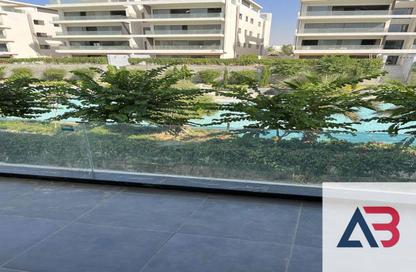 Apartment - 3 - 2 for rent in Lake View - 5th Settlement Compounds - The 5th Settlement - New Cairo City - Cairo
