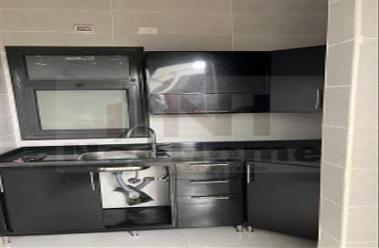 Apartment - 2 Bedrooms - 1 Bathroom for sale in Privado - Madinaty - Cairo