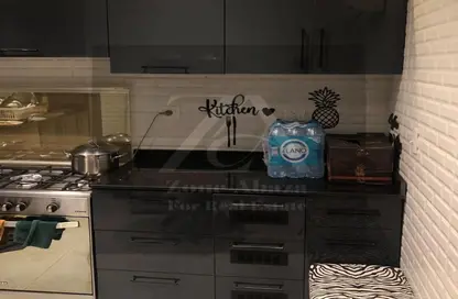 شقة - 4 غرف نوم - 3 حمامات للايجار في ستون ريزيدنس - كمبوندات التجمع الخامس - التجمع الخامس - مدينة القاهرة الجديدة - القاهرة