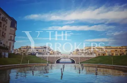 شقة - 3 غرف نوم - 3 حمامات للبيع في ماونتن فيو هايد بارك - كمبوندات التجمع الخامس - التجمع الخامس - مدينة القاهرة الجديدة - القاهرة