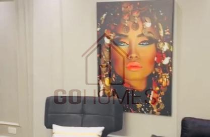Apartment - 2 Bedrooms - 1 Bathroom for sale in Zahraa El Maadi - Hay El Maadi - Cairo