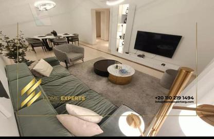 Apartment - 2 Bedrooms - 2 Bathrooms for rent in Mivida - 5th Settlement Compounds - The 5th Settlement - New Cairo City - Cairo