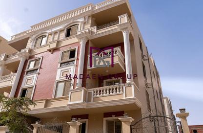 شقة - 3 غرف نوم - 3 حمامات للبيع في بيت الوطن التكميلى - التوسعات الشمالية - مدينة 6 أكتوبر - الجيزة شقة - 3 غرف نوم - 3 حمامات للبيع في بيت الوطن التكميلى - التوسعات الشمالية - مدينة 6 أكتوبر - الجيزة