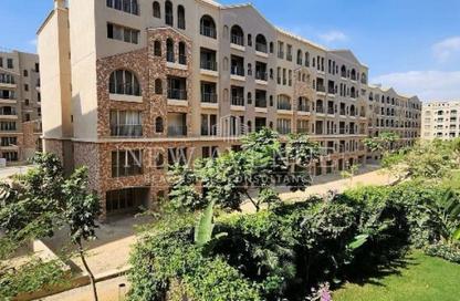 Apartment - 3 - 2 for sale in Green Square - Mostakbal City Compounds - Mostakbal City - Future City - Cairo