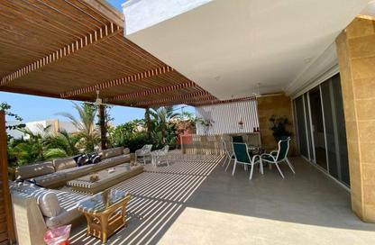 Villa - 5 Bedrooms - 5 Bathrooms for sale in Seashell - Sidi Abdel Rahman - North Coast