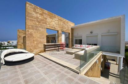 Villa - 5 Bedrooms - 5 Bathrooms for sale in Seashell - Sidi Abdel Rahman - North Coast