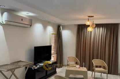 شقة - 3 غرف نوم - 2 حمامات للبيع في جنة 2 - كمبوندات الشيخ زايد - الشيخ زايد - الجيزة