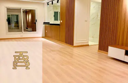 Apartment - 3 Bedrooms - 2 Bathrooms for sale in Madinaty - Cairo