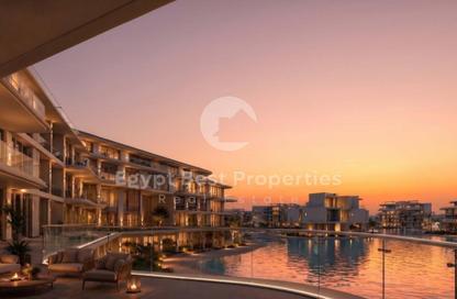 Chalet - 2 - 2 for sale in katameya coast - Qesm Ad Dabaah - North Coast