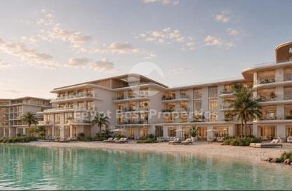 Chalet - 2 - 2 for sale in katameya coast - Qesm Ad Dabaah - North Coast