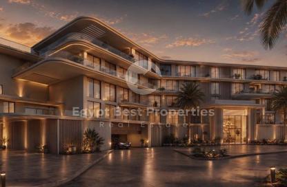 Chalet - 2 - 2 for sale in katameya coast - Qesm Ad Dabaah - North Coast