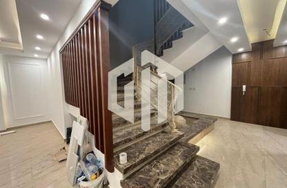 Duplex - 3 Bedrooms - 3 Bathrooms for rent in Cluster 18 - Hyde Park - New Cairo City - Cairo Duplex - 3 Bedrooms - 3 Bathrooms for rent in Cluster 18 - Hyde Park - New Cairo City - Cairo