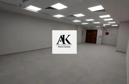 Office Space - 2 Bedrooms - 1 Bathroom for rent in Mivida - 5th Settlement Compounds - The 5th Settlement - New Cairo City - Cairo