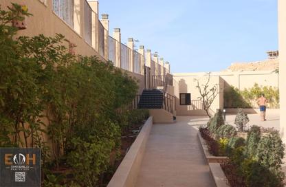 Apartment - Studio - 1 Bathroom for sale in Al Ahyaa District - Hurghada - Red Sea