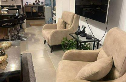 شاليه - 3 غرف نوم - 3 حمامات للبيع في أمواج - سيدي عبد الرحمن - الساحل الشمالي