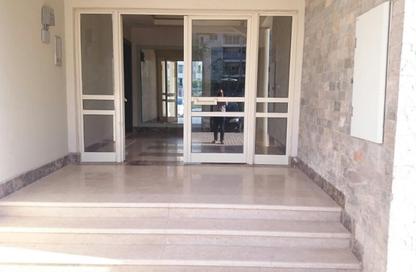 Apartment - 3 Bedrooms - 2 Bathrooms for rent in The Address - 12th District - Sheikh Zayed City - Giza