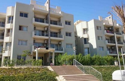 Apartment - 3 Bedrooms - 2 Bathrooms for rent in The Address - 12th District - Sheikh Zayed City - Giza