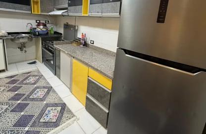 Duplex - 4 - 3 for rent in Zizinia Family Housing - 5th Settlement Compounds - The 5th Settlement - New Cairo City - Cairo