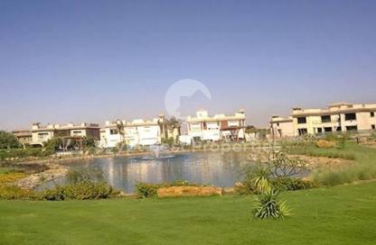 Apartment - Studio - 1 for sale in Elan Sarai - Sarai - Mostakbal City Compounds - Mostakbal City - Future City - Cairo