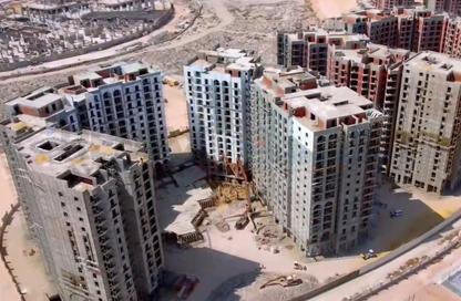 Apartment - 4 Bedrooms - 5 Bathrooms for sale in Sawary - Alexandria Compounds - Alexandria Apartment - 4 Bedrooms - 5 Bathrooms for sale in Sawary - Alexandria Compounds - Alexandria