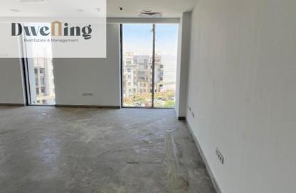 Office Space - Studio - 1 Bathroom for rent in Hyde Park - New Cairo City - Cairo