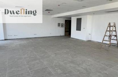 Office Space - Studio - 1 Bathroom for rent in Hyde Park - New Cairo City - Cairo